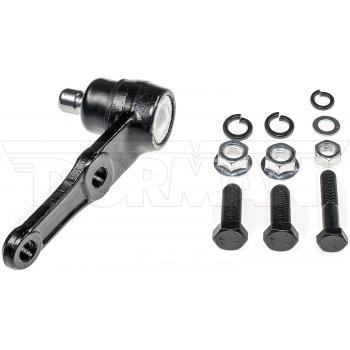 1983 Mazda GLC Suspension Ball Joint Front Lower Dorman 536963 image 2 of 2