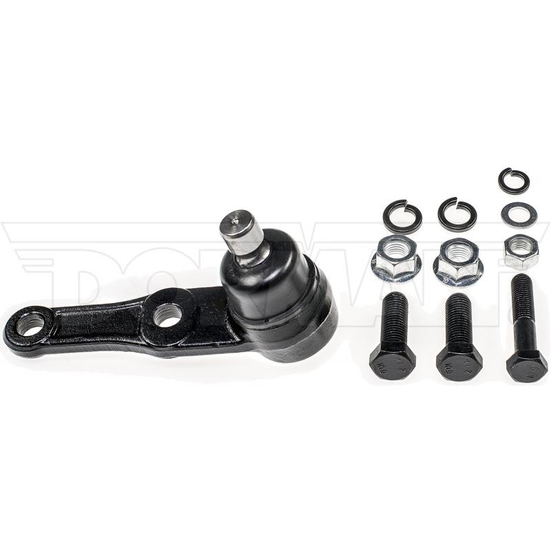 1989 Mazda 323 Suspension Ball Joint Front Lower Dorman 536963 image 1 of 2