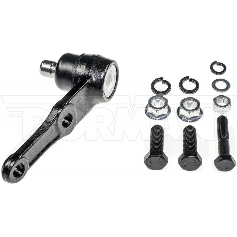 1989 Mazda 323 Suspension Ball Joint Front Lower Dorman 536963 image 2 of 2