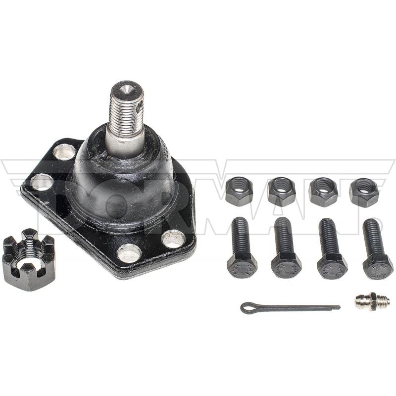 1989 Toyota Van Suspension Ball Joint Front Upper Dorman 536966 image 1 of 2