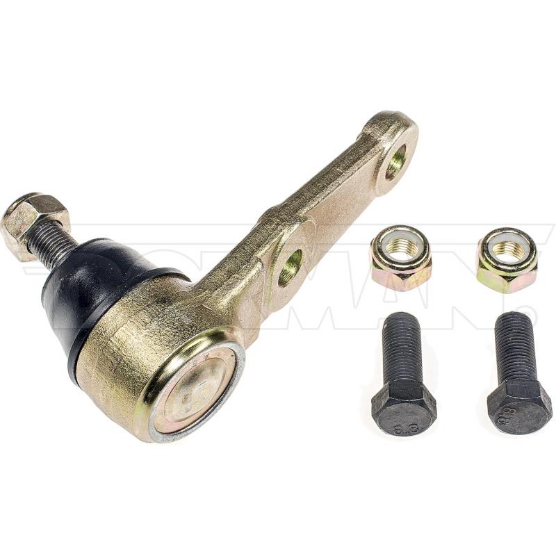 1991 Hyundai Excel Suspension Ball Joint Front Lower Dorman 536969 image 1 of 2
