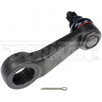 1993 Dodge Ram 50 Steering Pitman Arm Dorman 536975 image 1 of 2