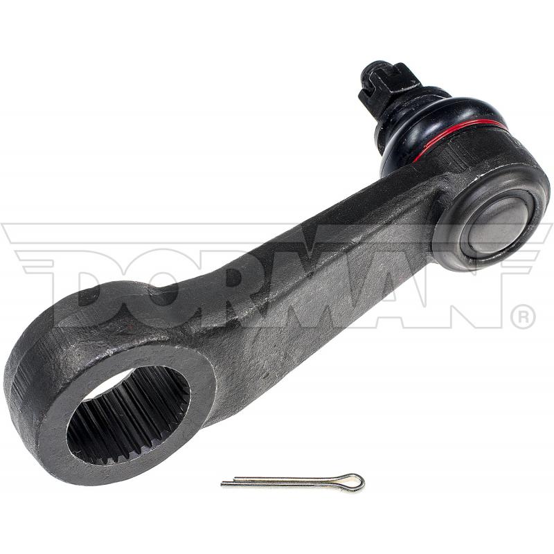 1990 Dodge Ram 50 Steering Pitman Arm Dorman 536975 image 1 of 2