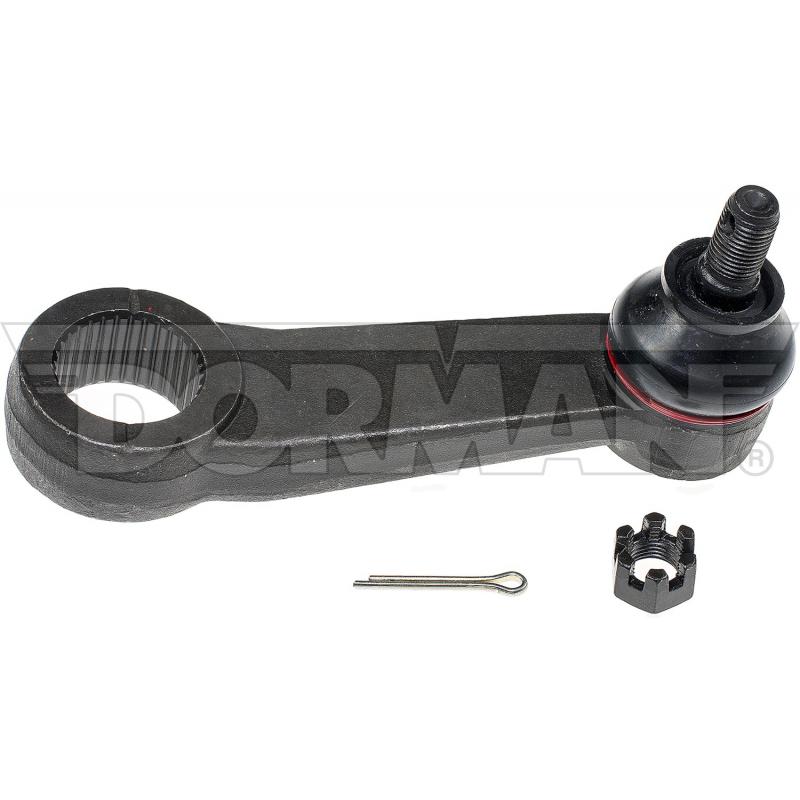 1990 Dodge Ram 50 Steering Pitman Arm Dorman 536975 image 2 of 2