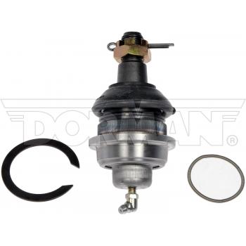 1990 Mitsubishi Van Suspension Ball Joint Front Lower Dorman 536980 image 2 of 2