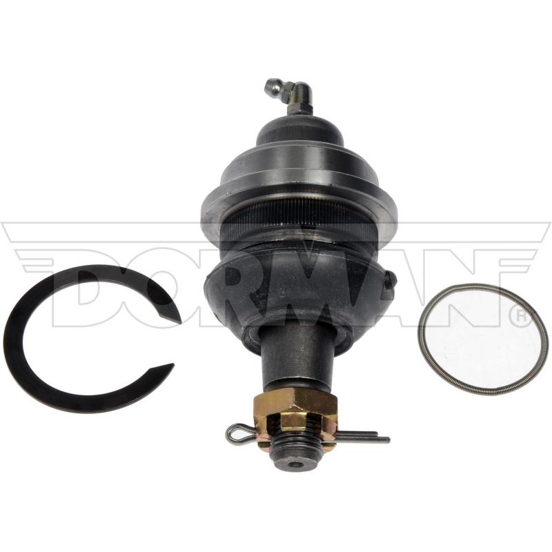1990 Mitsubishi Van Suspension Ball Joint Front Lower Dorman 536980 image 1 of 2