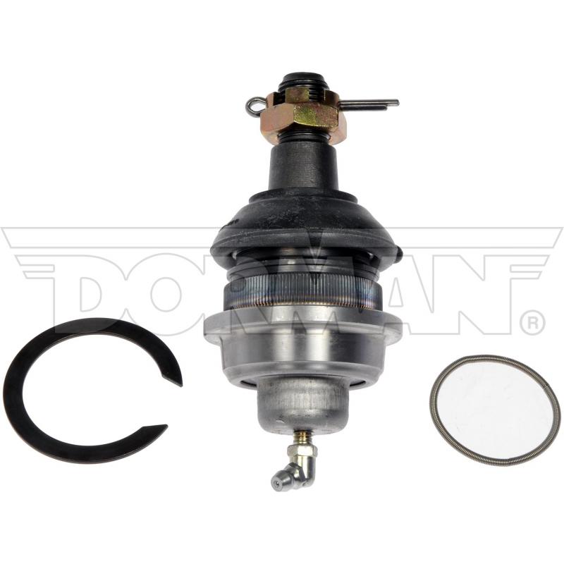 1990 Mitsubishi Van Suspension Ball Joint Front Lower Dorman 536980 image 2 of 2