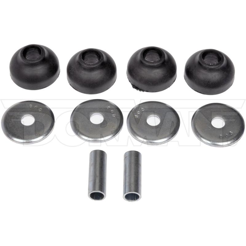 1986 Honda Prelude Suspension Strut Rod Bushing