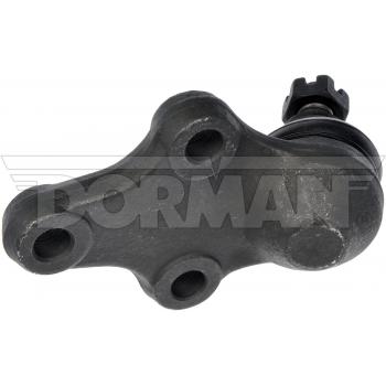 1996 Suzuki Sidekick Suspension Ball Joint Front Lower Dorman 536986 image 2 of 2