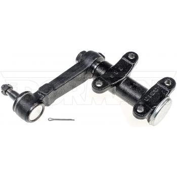 1994 Mitsubishi Montero Steering Idler Arm Dorman 536987 image 2 of 2