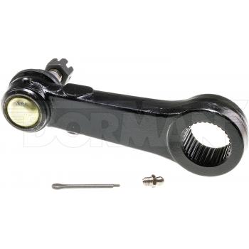 1994 Mitsubishi Montero Steering Pitman Arm Dorman 536988 image 2 of 2