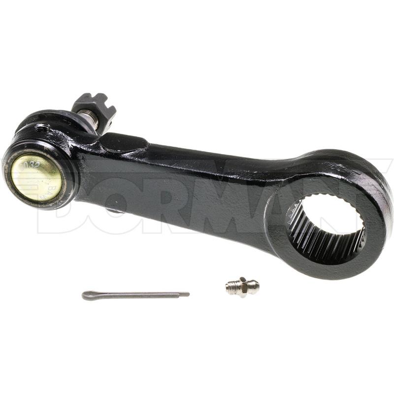 Dorman 536988 - Steering Pitman Arm Dorman 536988 Steering Pitman Arm product image 2 of 2