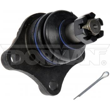 2000 Mitsubishi Montero Suspension Ball Joint Front Upper Dorman 536989 image 2 of 2