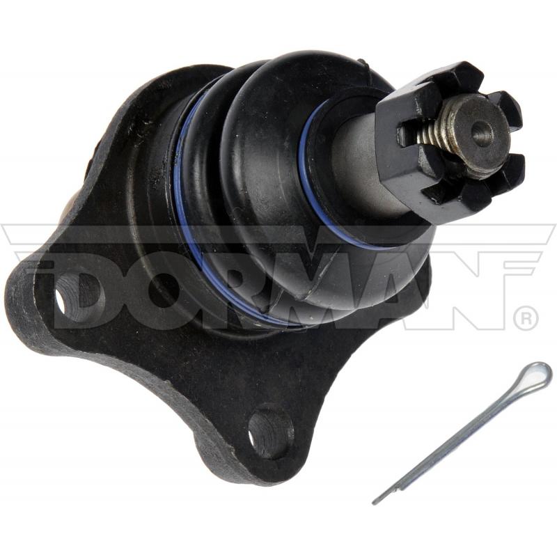 1994 Mitsubishi Montero Suspension Ball Joint Front Upper Dorman 536989 image 2 of 2