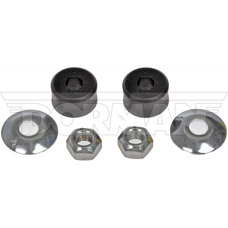 1988 Nissan Stanza Suspension Stabilizer Bar Link Kit