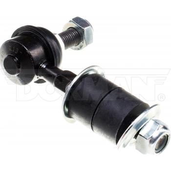 1989 Nissan Stanza Suspension Stabilizer Bar Link Kit