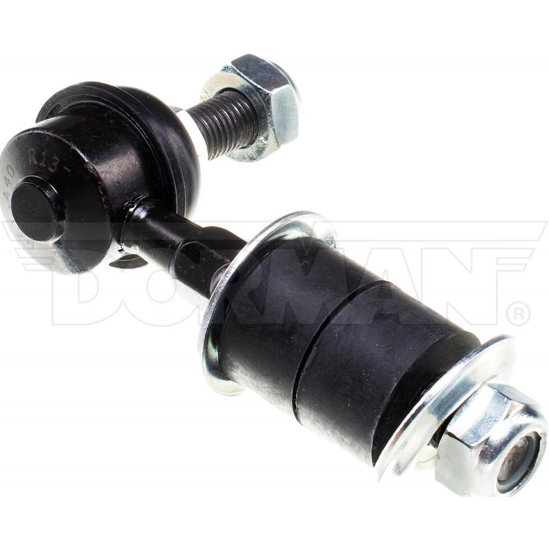 1988 Nissan Stanza Suspension Stabilizer Bar Link Kit Front Dorman 537001 image 1 of 2