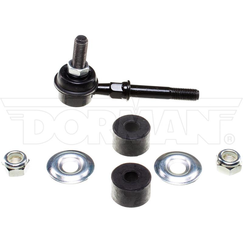 1988 Nissan Stanza Suspension Stabilizer Bar Link Kit Front Dorman 537001 image 2 of 2