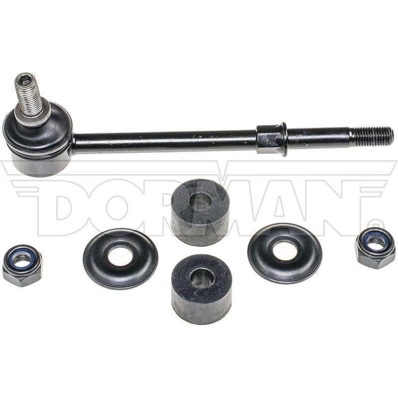 1996 Infiniti G20 Suspension Stabilizer Bar Link Kit Front Dorman 537003 image 2 of 2