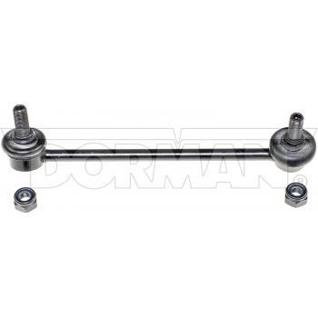1996 Infiniti J30 Suspension Stabilizer Bar Link Kit Front Left Dorman 537005 image 2 of 2