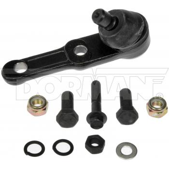 1996 Kia Sephia Suspension Ball Joint