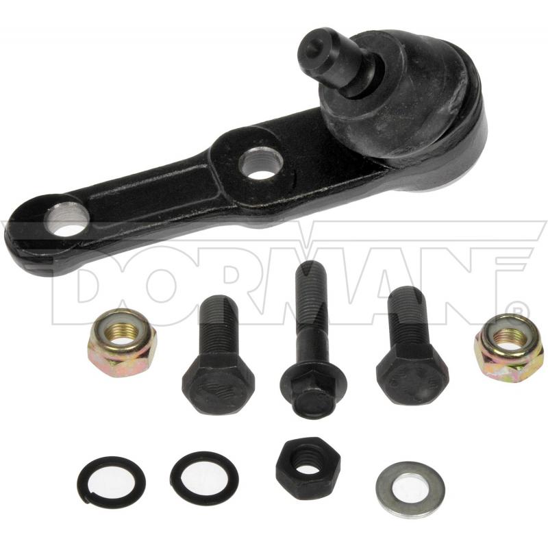 1997 Kia Sephia Suspension Ball Joint Front Lower Dorman 537007 image 1 of 2