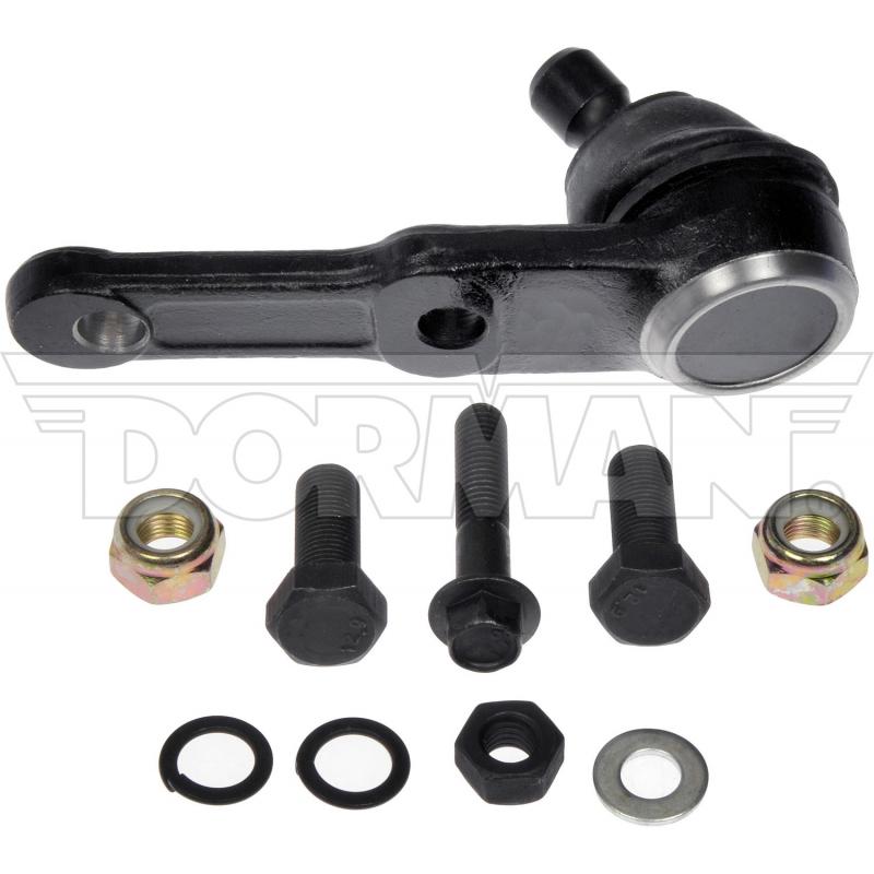 1997 Kia Sephia Suspension Ball Joint Front Lower Dorman 537007 image 2 of 2