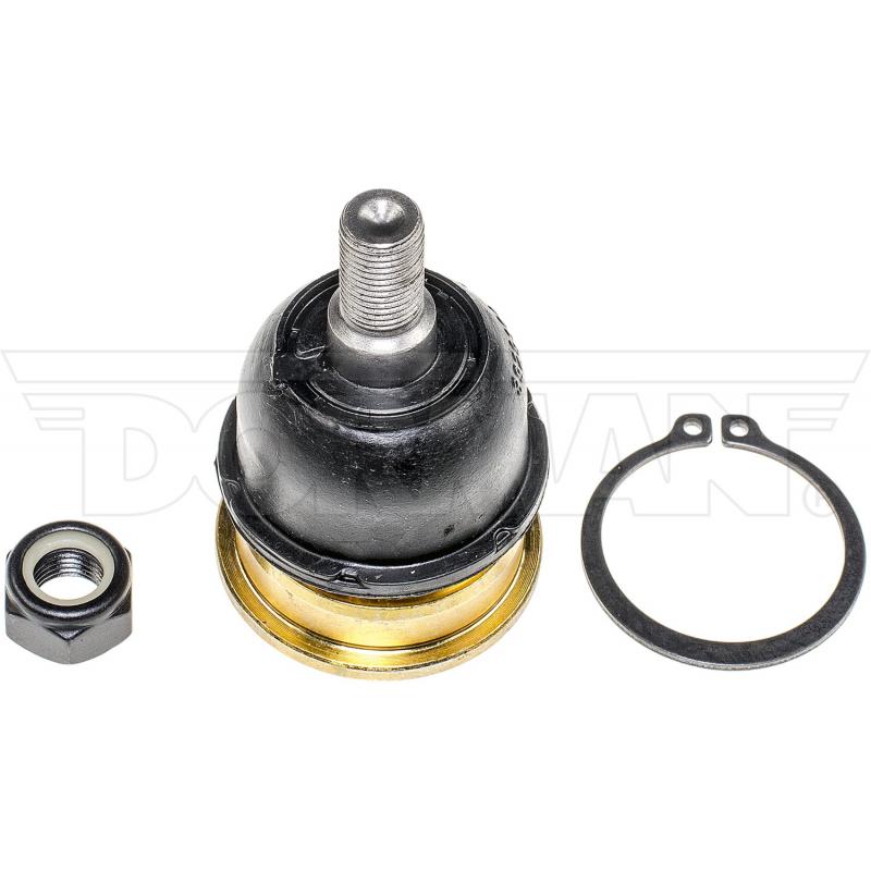 1997 Hyundai Sonata Suspension Ball Joint Front Lower Dorman 537008 image 2 of 2