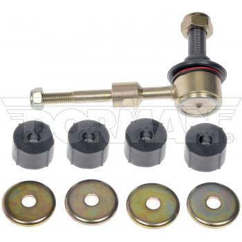 1996 Honda Prelude Suspension Stabilizer Bar Link Kit Front Dorman 537013 image 2 of 2