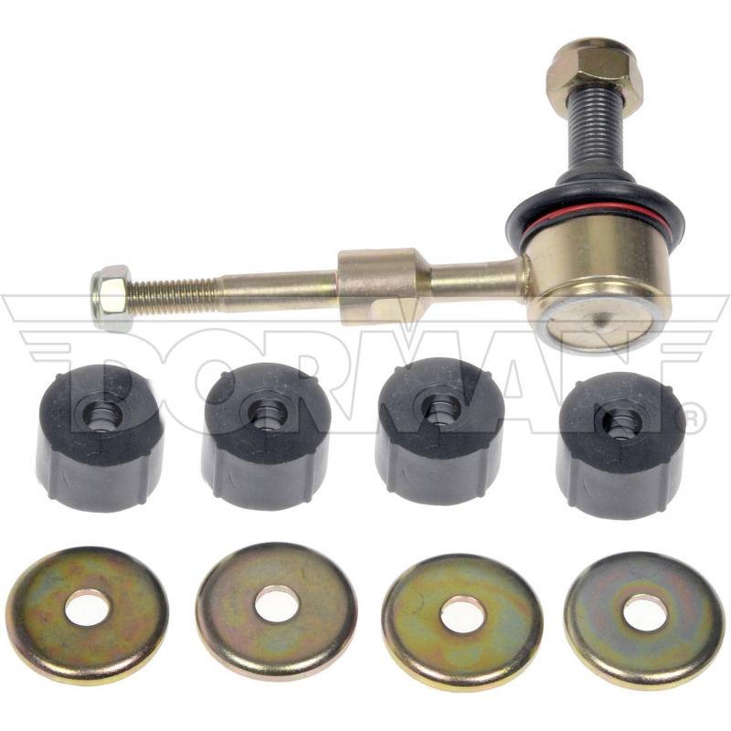 Dorman 537013 Suspension Stabilizer Bar Link Kit product image 2 of 2