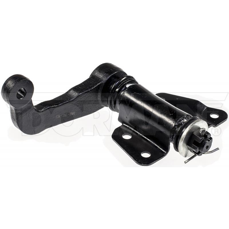1999 Kia Sportage Steering Idler Arm