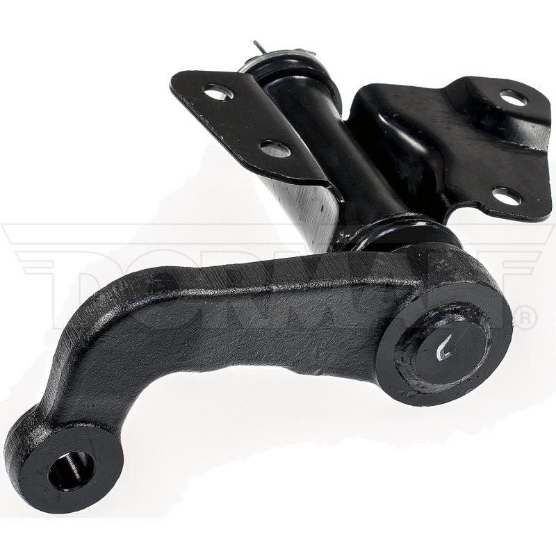 1998 Kia Sportage Steering Idler Arm Dorman 537015 image 2 of 2