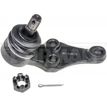 1999 Mazda Millenia Suspension Ball Joint Front Lower Dorman 537035 image 2 of 2