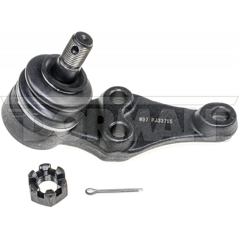2001 Mazda Millenia Suspension Ball Joint Front Lower Dorman 537035 image 2 of 2