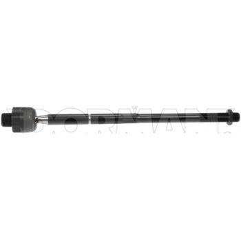 2009 Dodge Ram 1500 Steering Tie Rod End Front Inner Dorman 537061 image 1 of 2