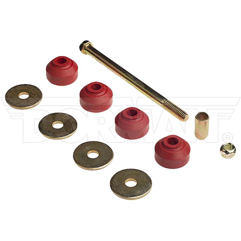 1972 Pontiac Grand Prix Suspension Stabilizer Bar Link Kit