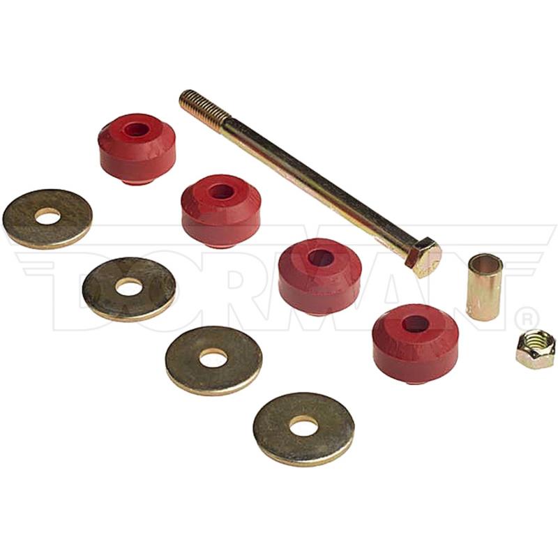 1961 Pontiac Catalina Suspension Stabilizer Bar Link Kit Front Dorman 537075 image 2 of 2