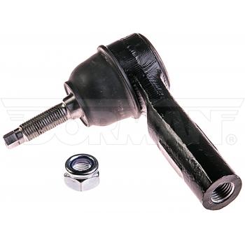 2010 Mercury Mariner Steering Tie Rod End Front Outer Dorman 537108 image 2 of 2