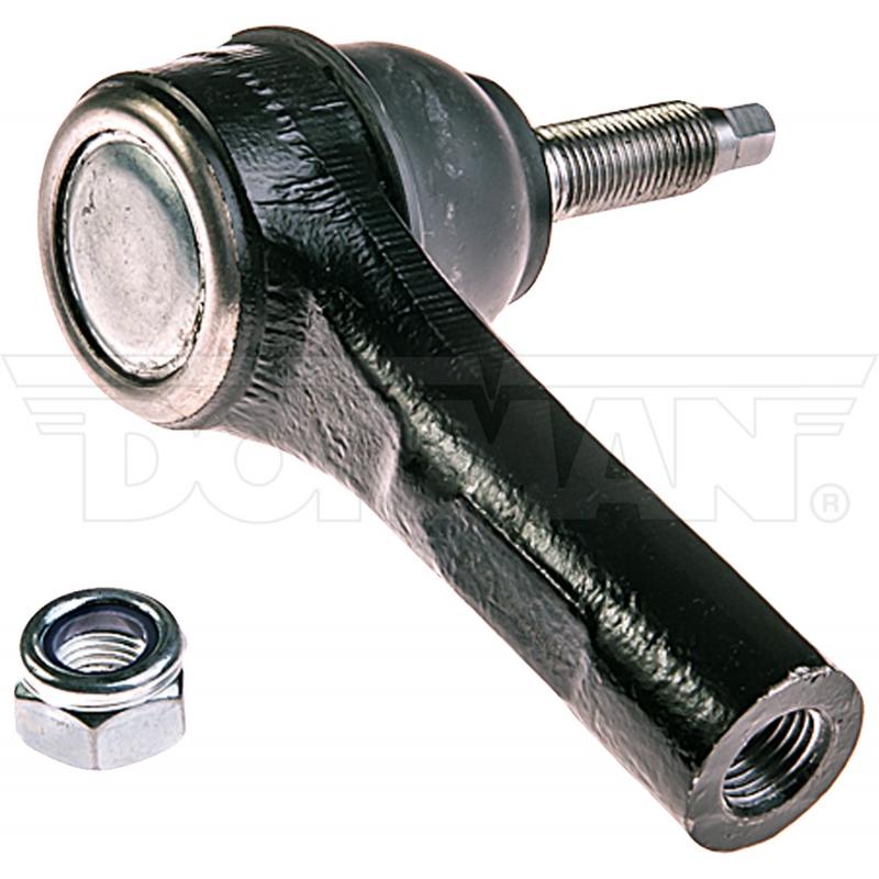 2010 Mazda Tribute Steering Tie Rod End