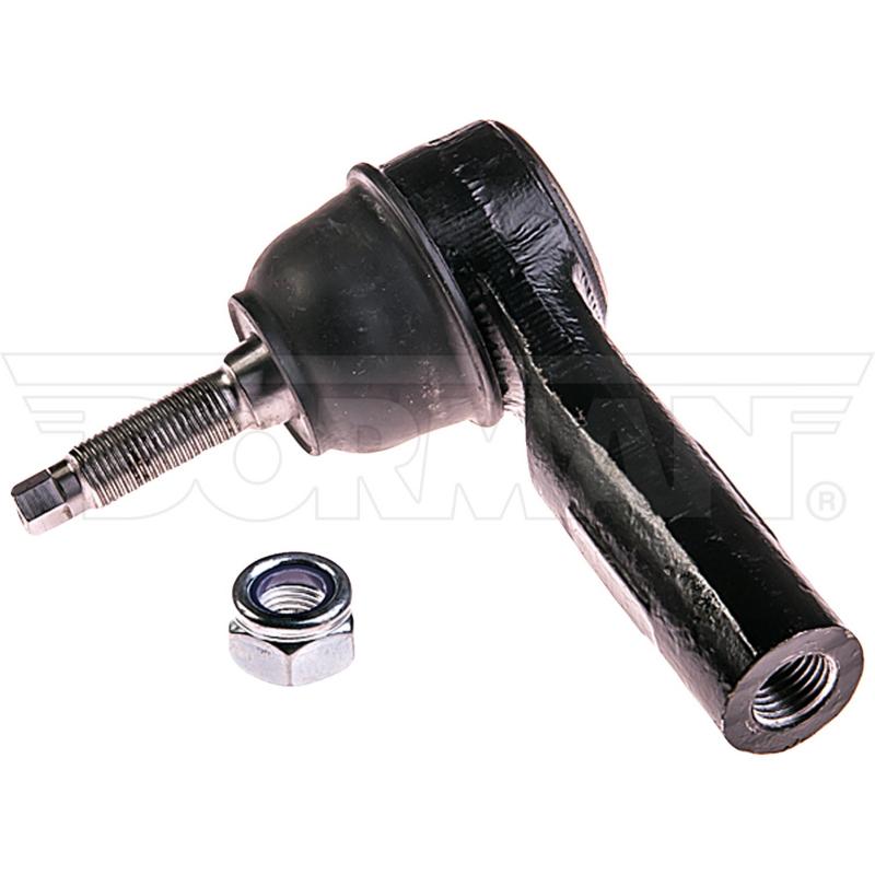 2010 Mazda Tribute Steering Tie Rod End Front Outer Dorman 537108 image 2 of 2