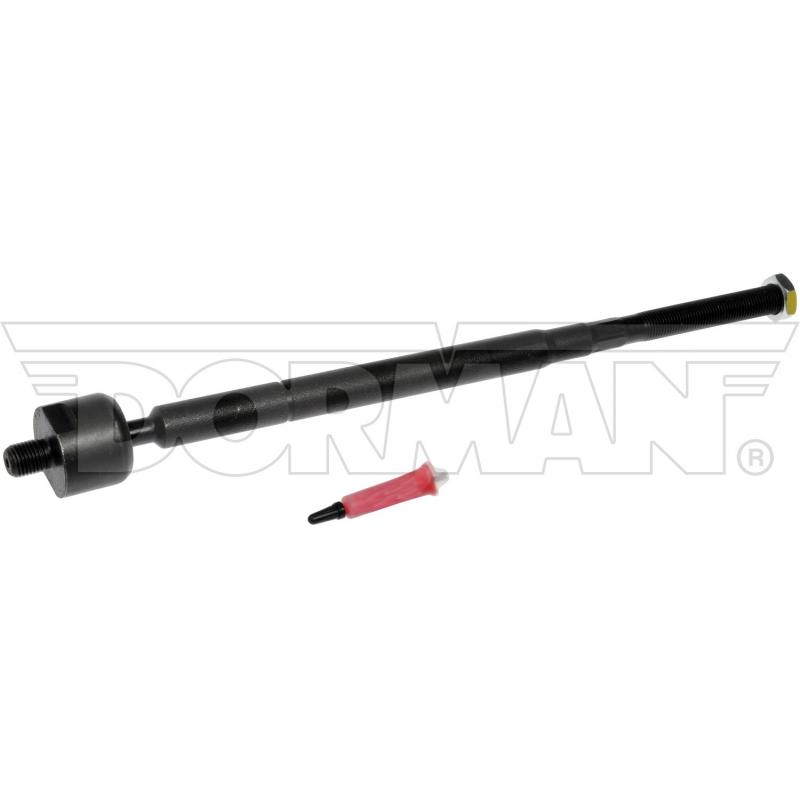 2015 Chrysler Town & Country Steering Tie Rod End