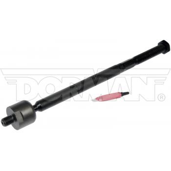 2015 Dodge Challenger Steering Tie Rod End
