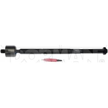 2015 Dodge Challenger Steering Tie Rod End Front Inner Dorman 537112 image 2 of 2