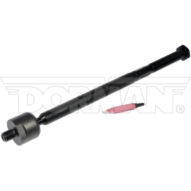 2012 Dodge Charger Steering Tie Rod End Front Inner Dorman 537112 image 1 of 2