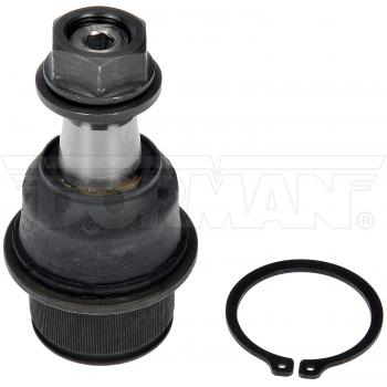 2011 Mercedes-Benz Sprinter 3500 Suspension Ball Joint Front Lower Dorman 537129 image 2 of 4
