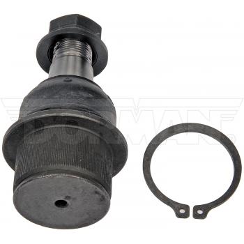 2011 Mercedes-Benz Sprinter 3500 Suspension Ball Joint Front Lower Dorman 537129 image 3 of 4