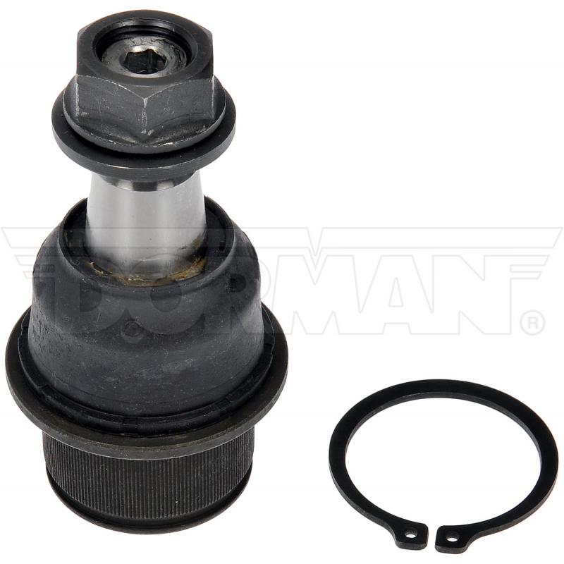 2015 Mercedes-Benz Sprinter 2500 Suspension Ball Joint Front Lower Dorman 537129 image 2 of 4