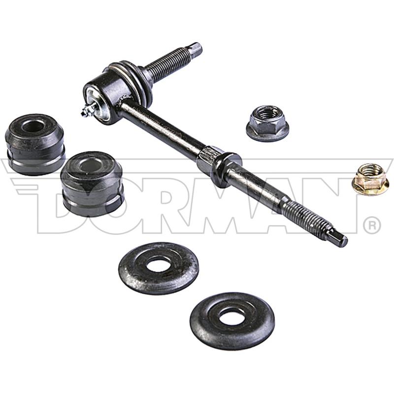 2012 Ram 2500 Suspension Stabilizer Bar Link Kit Front Dorman 537147 image 1 of 2