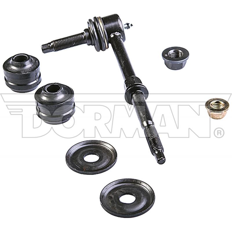 2012 Ram 2500 Suspension Stabilizer Bar Link Kit Front Dorman 537147 image 2 of 2