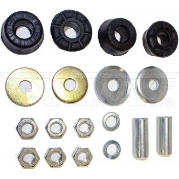 1982 Plymouth Champ Suspension Strut Rod Bushing
